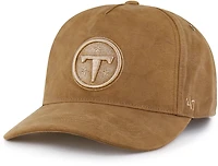 '47 Tennessee Titans Carhartt Garment Dyed Hitch Cap