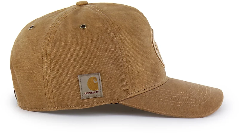 '47 Tennessee Titans Carhartt Garment Dyed Hitch Cap