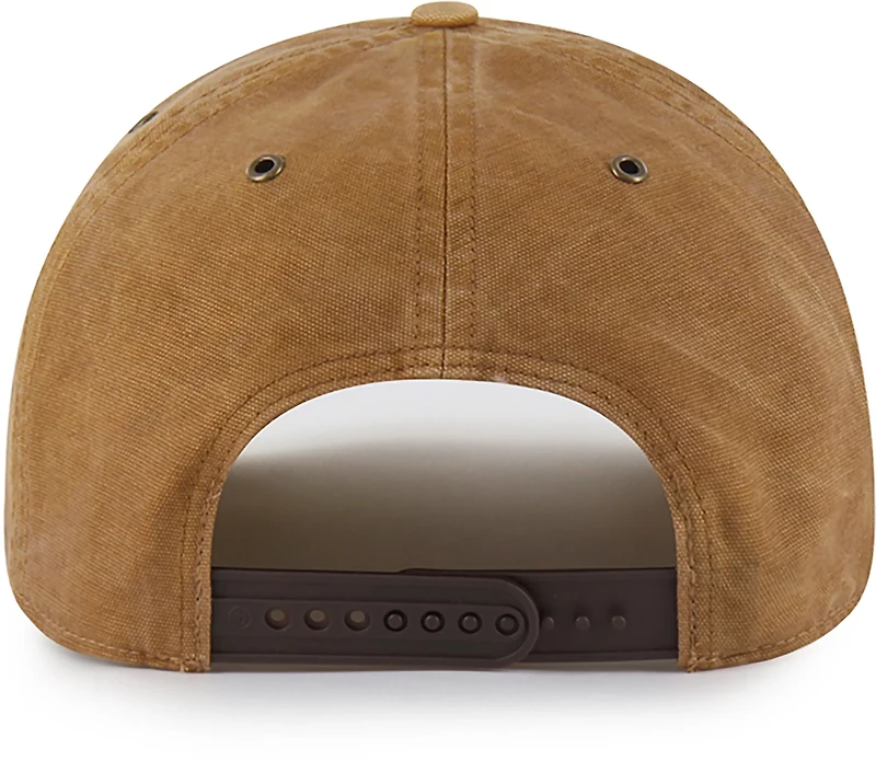 '47 Tennessee Titans Carhartt Garment Dyed Hitch Cap