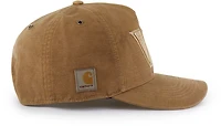 '47 Washington Commanders Carhartt Garment Dyed Hitch Cap
