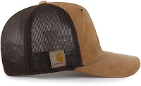 '47 Atlanta Braves Carhartt Garment Dyed Trucker Cap