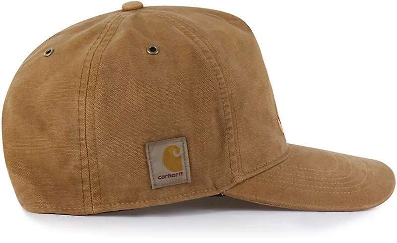 '47 Atlanta Braves Carhartt Garment Dyed Hitch Cap