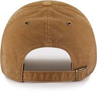 '47 Chicago Cubs Carhartt Garment Dye Collection Clean Up Cap