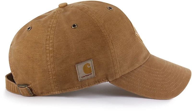 '47 Cincinnati Reds Carhartt Garment Dye Collection Clean Up Cap