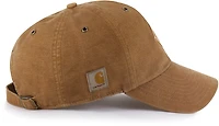 '47 Cincinnati Reds Carhartt Garment Dye Collection Clean Up Cap