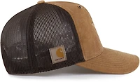 47 Houston Astros Carhartt Garment Dyed Trucker Cap