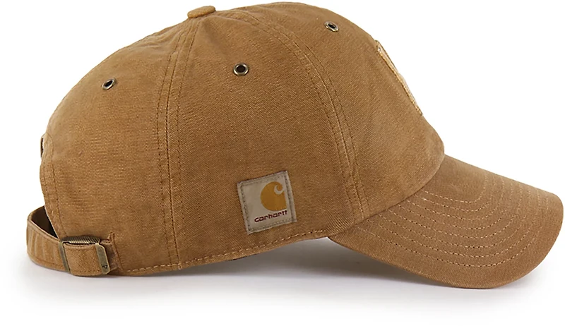 '47 Kansas City Royals Carhartt Garment Dye Collection Clean Up Cap