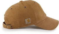'47 Kansas City Royals Carhartt Garment Dye Collection Clean Up Cap