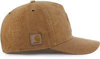 '47 Philadelphia Phillies Carhartt Garment Dyed Hitch Cap