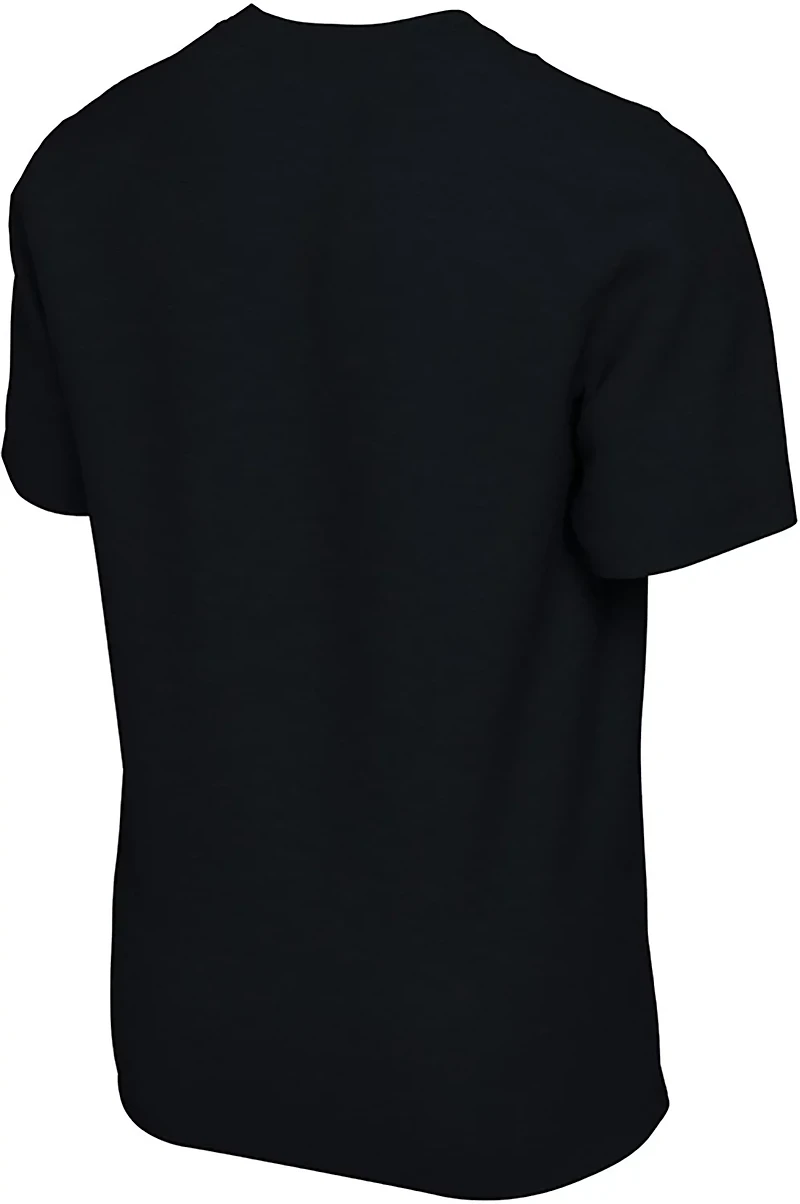 Nike Men's Cleveland Cavaliers 2025-2026 Playoff Mantra Short Sleeve T-shirt