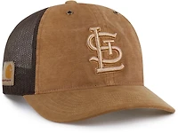 '47 St. Louis Cardinals Carhartt Garment Dyed Trucker Cap