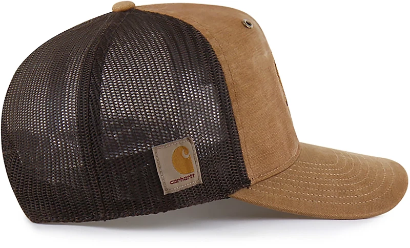 '47 St. Louis Cardinals Carhartt Garment Dyed Trucker Cap