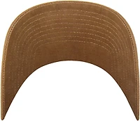 '47 Texas Rangers Carhartt Garment Dyed Canvas Clean Up Cap