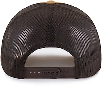 '47 Texas Rangers Carhartt Garment Dyed Trucker Cap