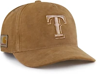 '47 Texas Rangers Carhartt Garment Dyed Hitch Cap