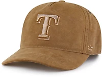 '47 Texas Rangers Carhartt Garment Dyed Hitch Cap