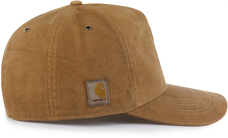 '47 Texas Rangers Carhartt Garment Dyed Hitch Cap