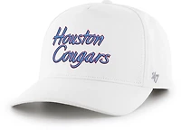 '47 University of Houston Team Script Hitch Cap