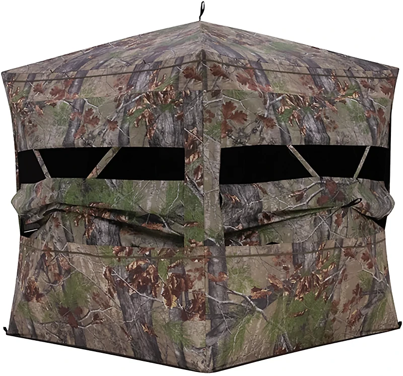 Barronett Blinds Grandview Hub Blind