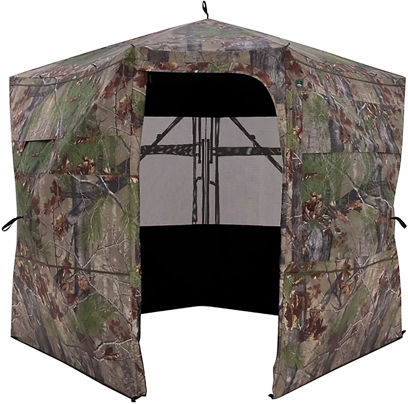 Barronett Blinds Grandview Hub Blind