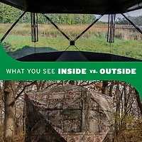 Barronett Blinds Grandview Hub Blind