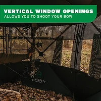 Barronett Blinds Grandview Hub Blind