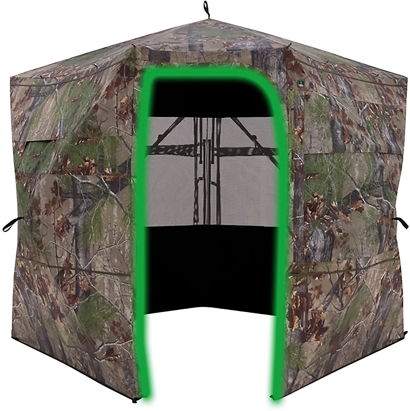 Barronett Blinds Grandview Hub Blind