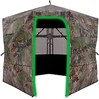 Barronett Blinds Grandview Hub Blind