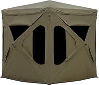 CAGE 2.0 Permanent Hub Blind