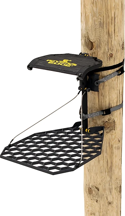 Rivers Edge DuraLite Hang‑On Treestand