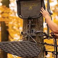 Rivers Edge DuraLite Hang‑On Treestand