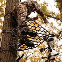 Rivers Edge DuraLite Hang‑On Treestand