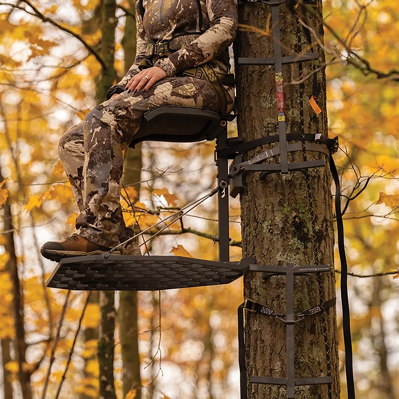 Rivers Edge DuraLite Hang‑On Treestand