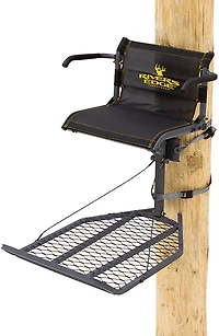 Rivers Edge Lounger Hang‑On Treestand