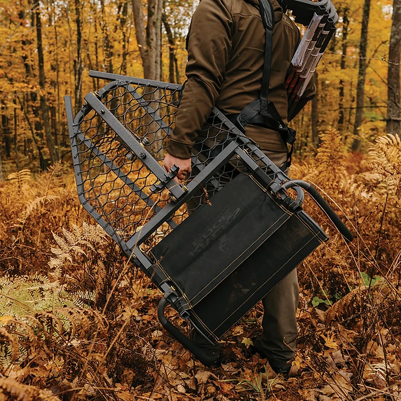 Rivers Edge Lounger Hang‑On Treestand