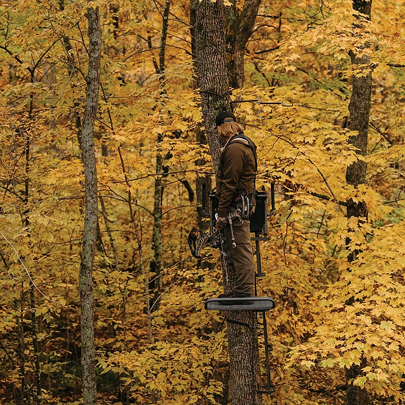 Rivers Edge Lounger Hang‑On Treestand