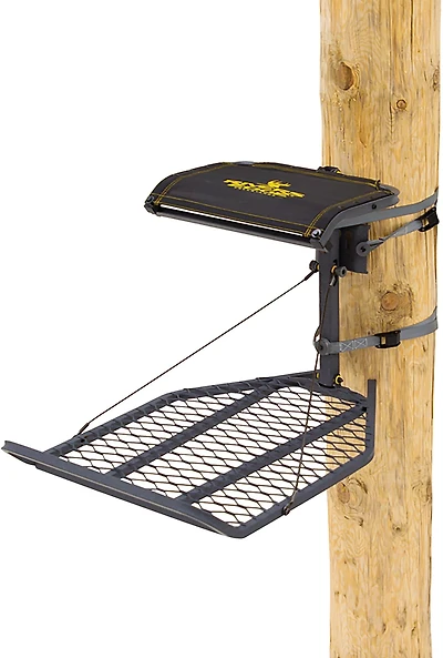Rivers Edge Outlaw XL Hang‑On Treestand