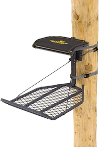 Rivers Edge Outlaw XL Hang‑On Treestand