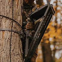 Rivers Edge Outlaw XL Hang‑On Treestand