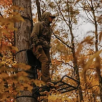Rivers Edge Outlaw XL Hang‑On Treestand