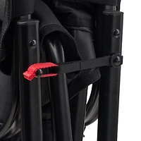 Magellan Outdoors Odyssey Rocker Chair