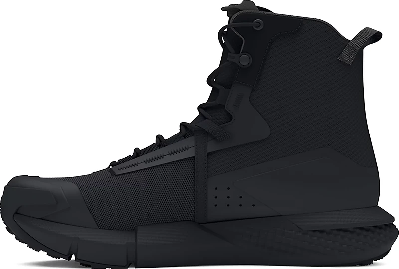Under Armour Men's Charged Valsetz Tactical Shoes