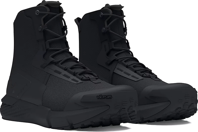 Under Armour Men's Charged Valsetz Tactical Shoes