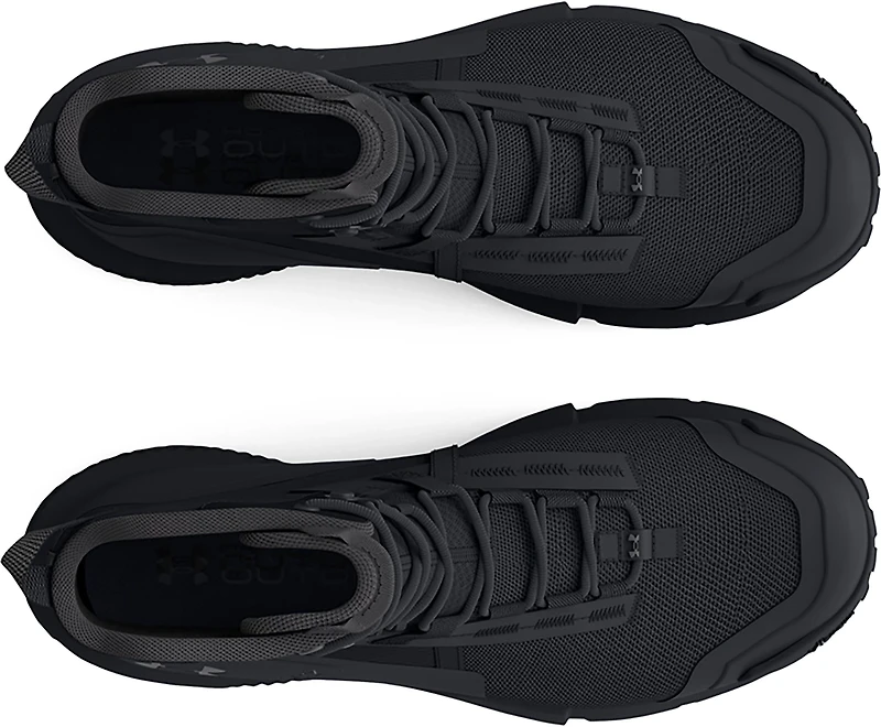 Under Armour Men's Charged Valsetz Tactical Shoes