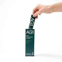 AG1 Daily Foundation Starter Kit 7-Count