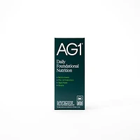 AG1 Daily Foundation Sticks 14-Pack