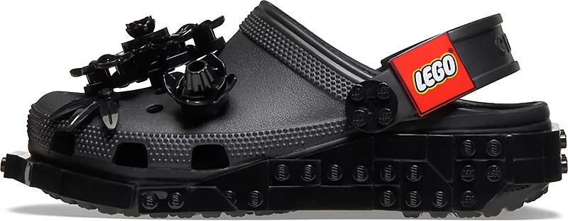Crocs Adults' Lego 4LW Botanicals Clogs