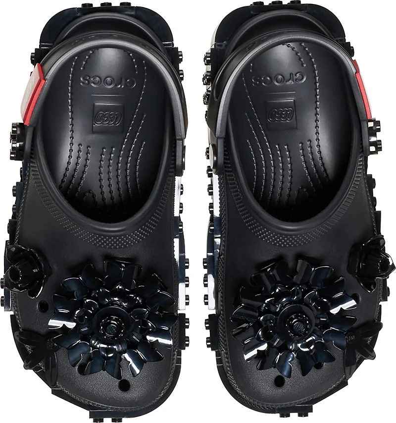 Crocs Adults' Lego 4LW Botanicals Clogs