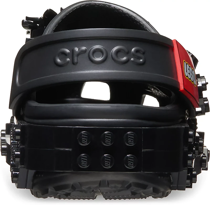 Crocs Adults' Lego 4LW Botanicals Clogs