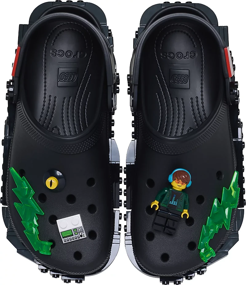Crocs Jibbitz Legos Gaming 5-pack